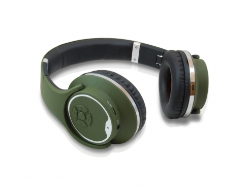 Conceptronic Wireless Bluetooth Headset Speaker – image 2