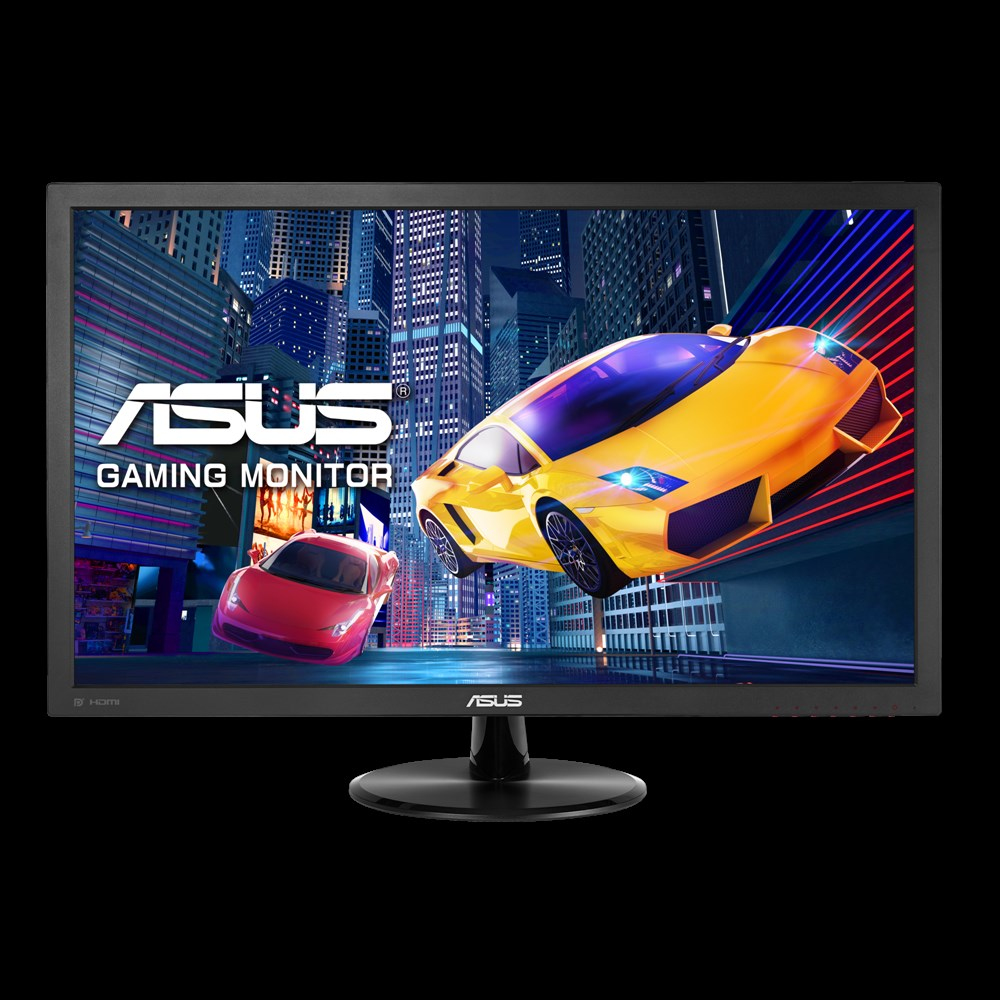 ASUS VP28UQG computer monitor – image 2