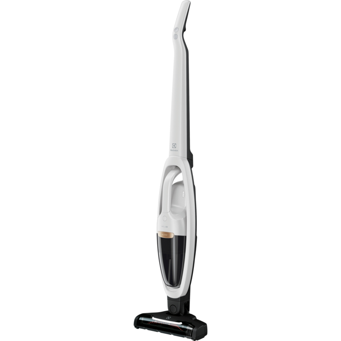 Electrolux WQ81-ALRS 2-in-1 stick vacuum Battery Dry Cyclonic Bagless – image 3