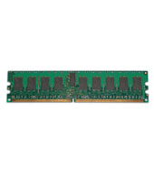 HP 2 GB (1x) PC2-3200 ECC Reg