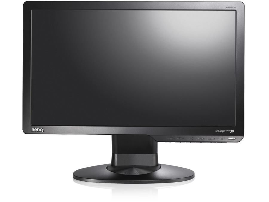 BenQ G610HDA computer monitor