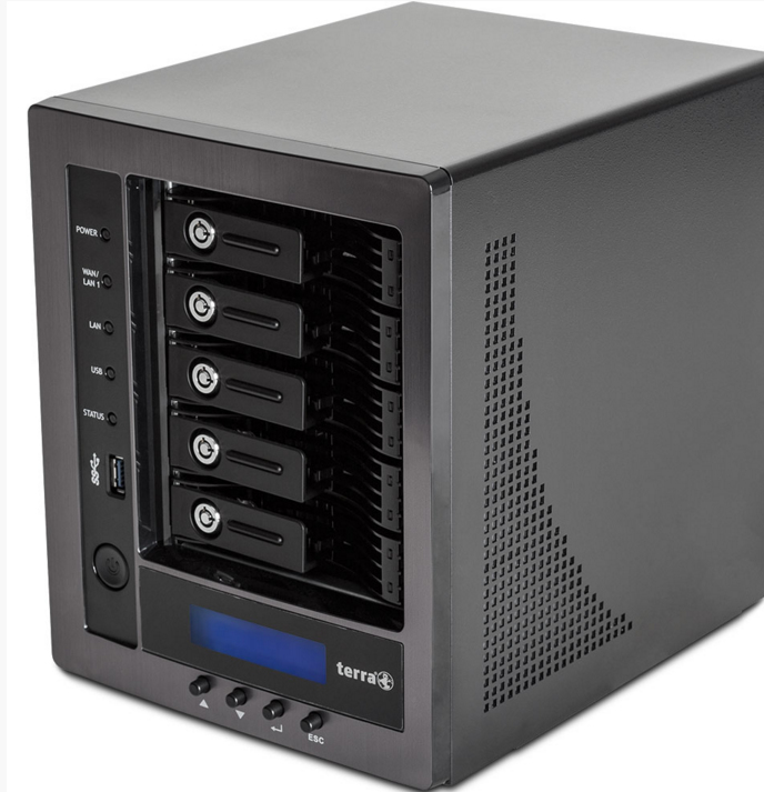 TERRA NASBOX 5-2002 G3 – image 2