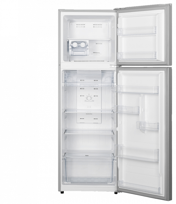 Hisense RT326N4FC1 fridge-freezer Freestanding – image 2