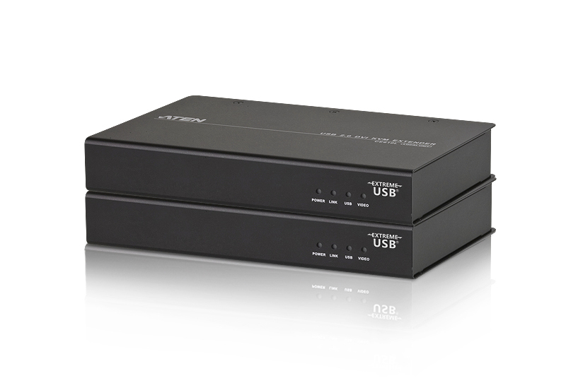 ATEN CE610 console extender – image 1