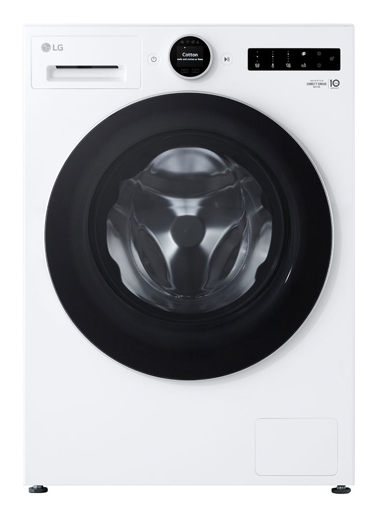 LG F4WX801Y — vue 1 sur 8