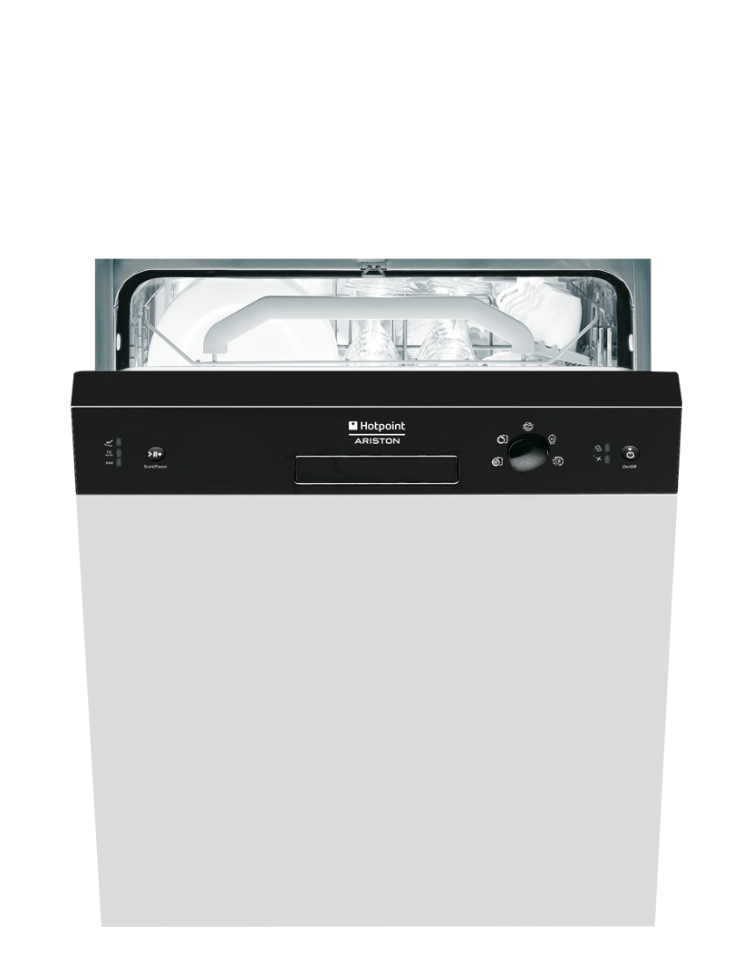 Hotpoint LFS 215 A BK/HA
