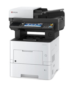 Kyocera ECOSYS M3655idn KL3 inkl. 3 Jahre vor Ort Garantie – image 1