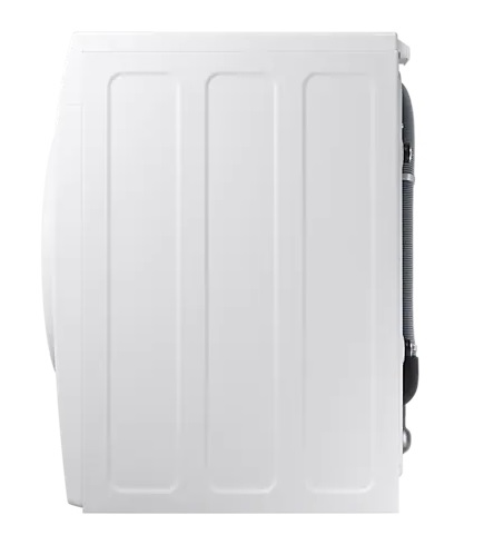 Samsung WD8FT4049EE washer dryer Freestanding Front-load White – image 4
