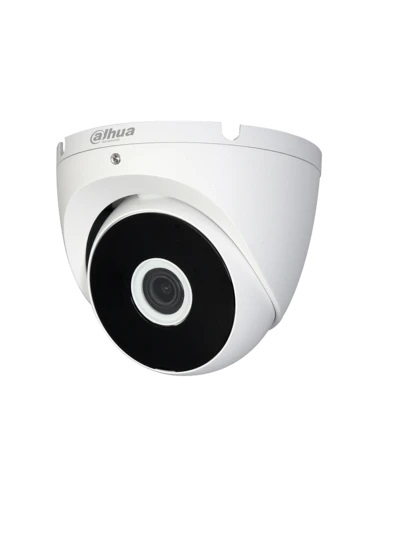 Dahua Technology Cooper DH-HAC-T2A51-2.8MM security camera Turret IP security camera Indoor & outdoor