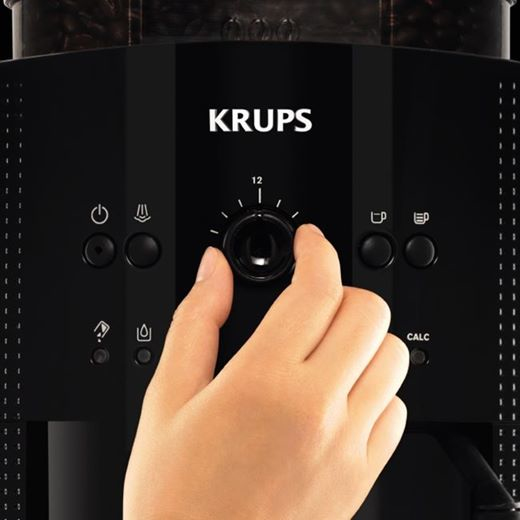 Krups EA8118 coffee maker – image 2