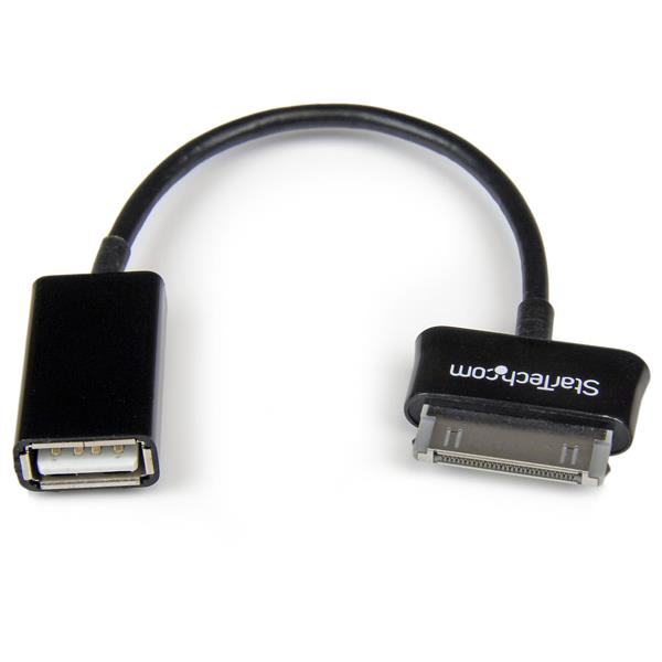 StarTech.com Cable USB OTG Samsung Galaxy Tab