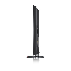 Samsung LE55C655 139.7 cm (55") Full HD Black – image 2