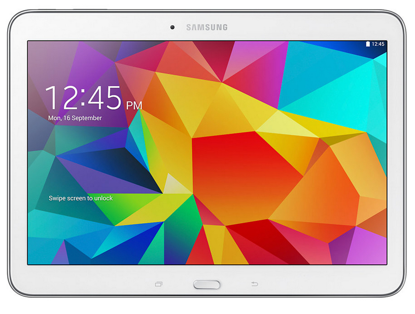 Samsung Galaxy Tab 4 SM-T535
