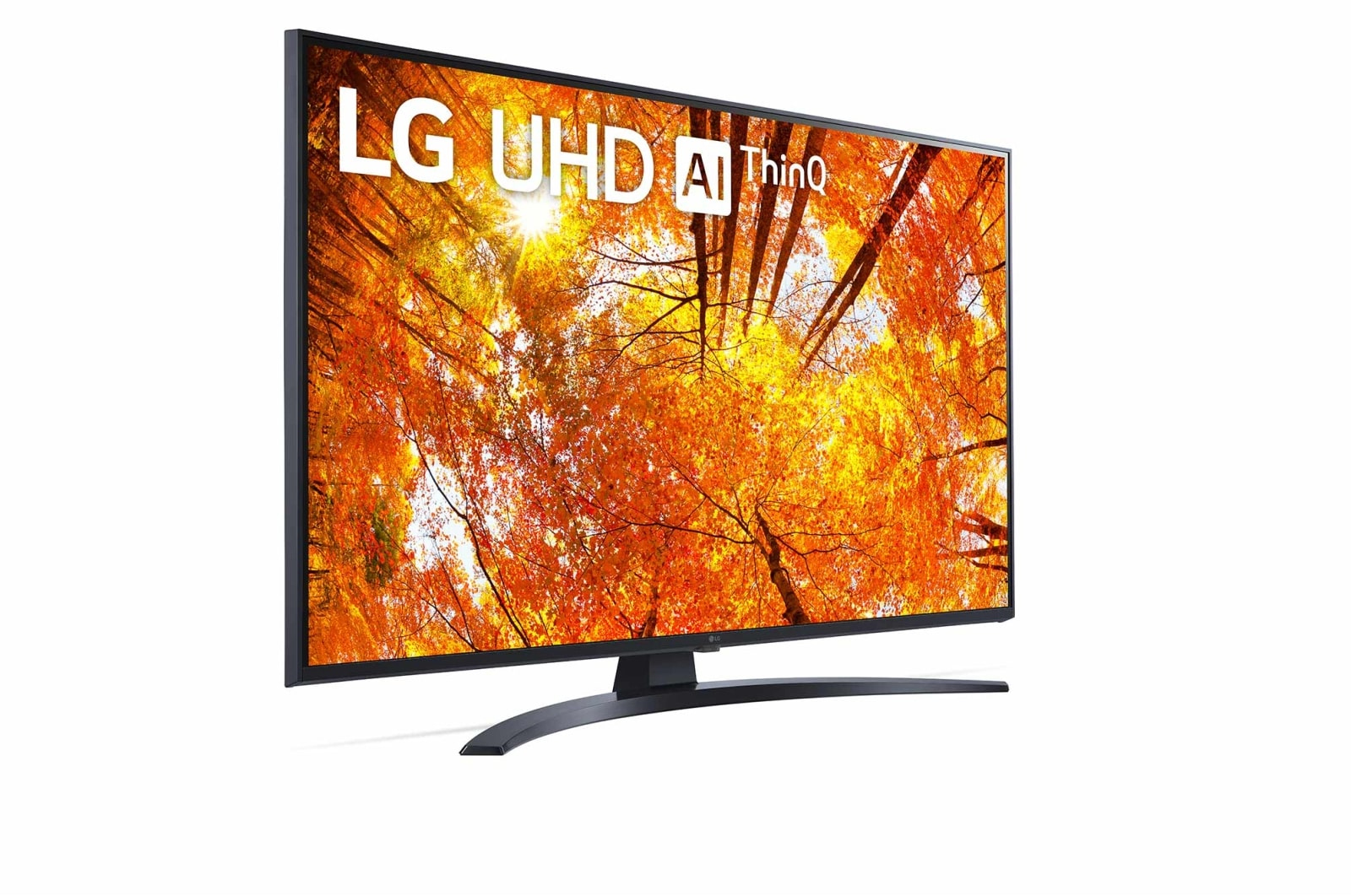 LG 43UQ91009 109.2 cm (43") 4K Ultra HD Smart TV Wi-Fi Black – image 5