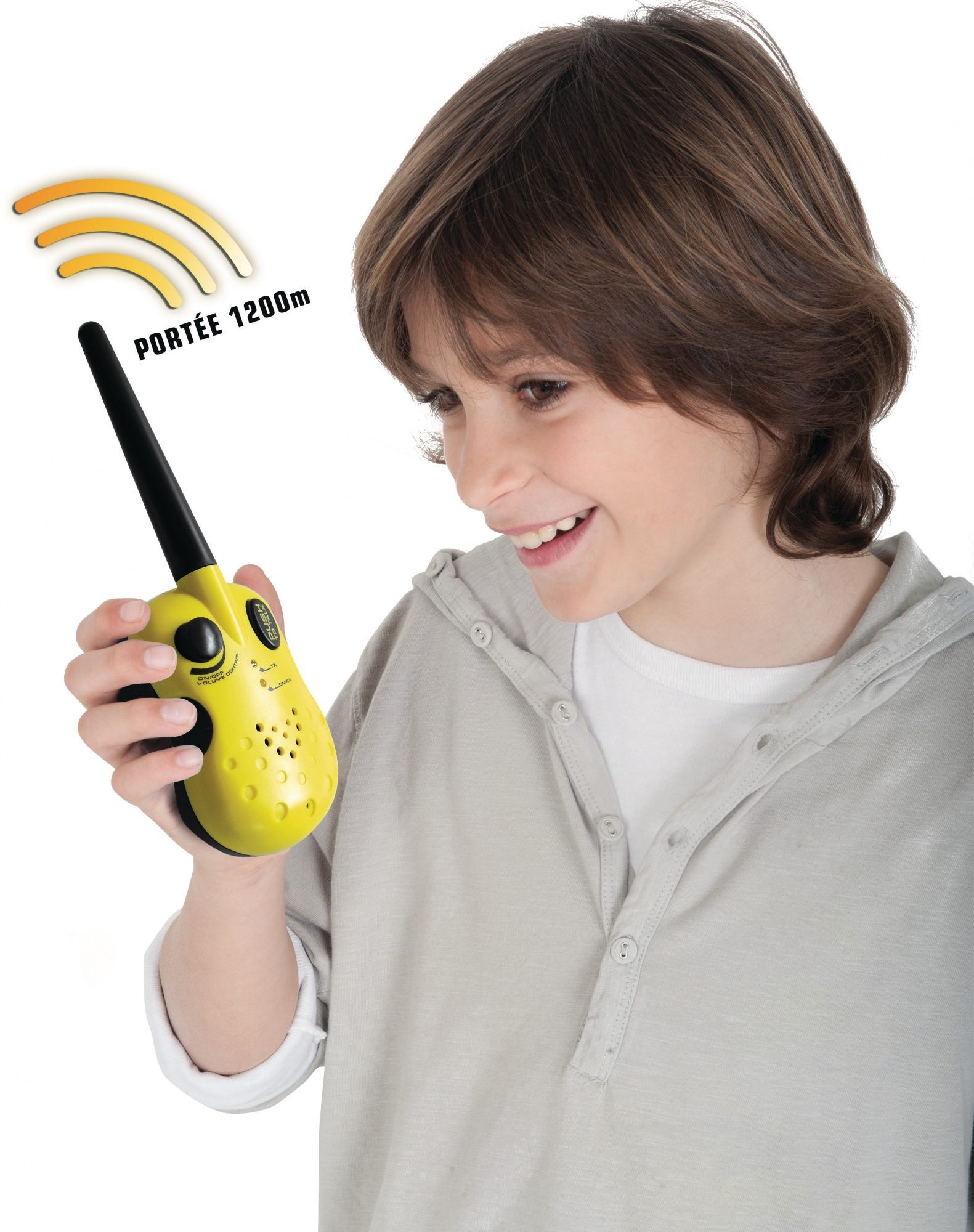 IMC Toys 41257 children's gadget Children's walkie talkie – image 3