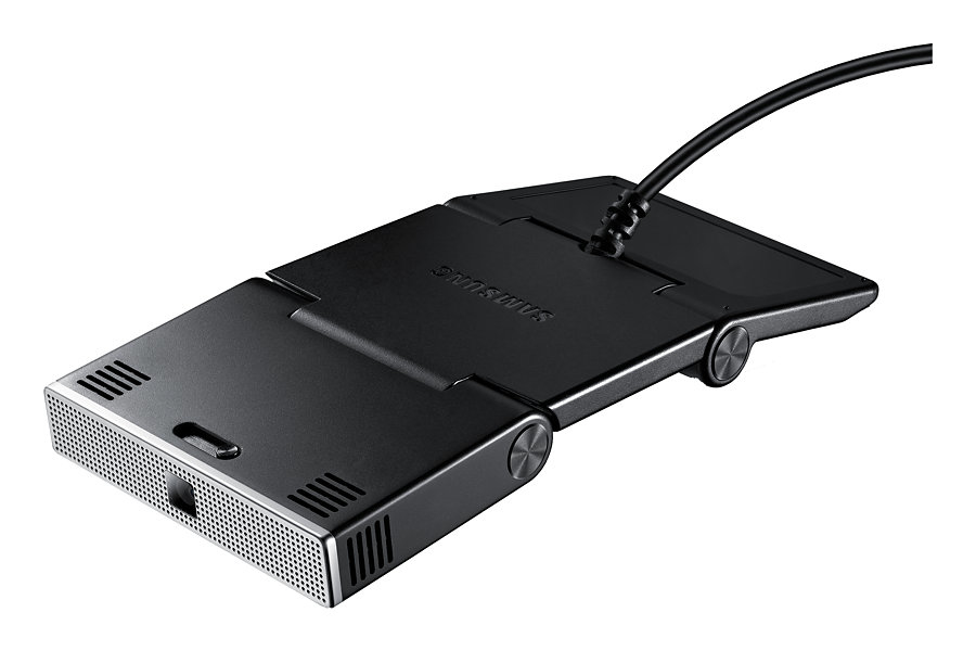 Samsung VG-STC4000 webcam – image 6