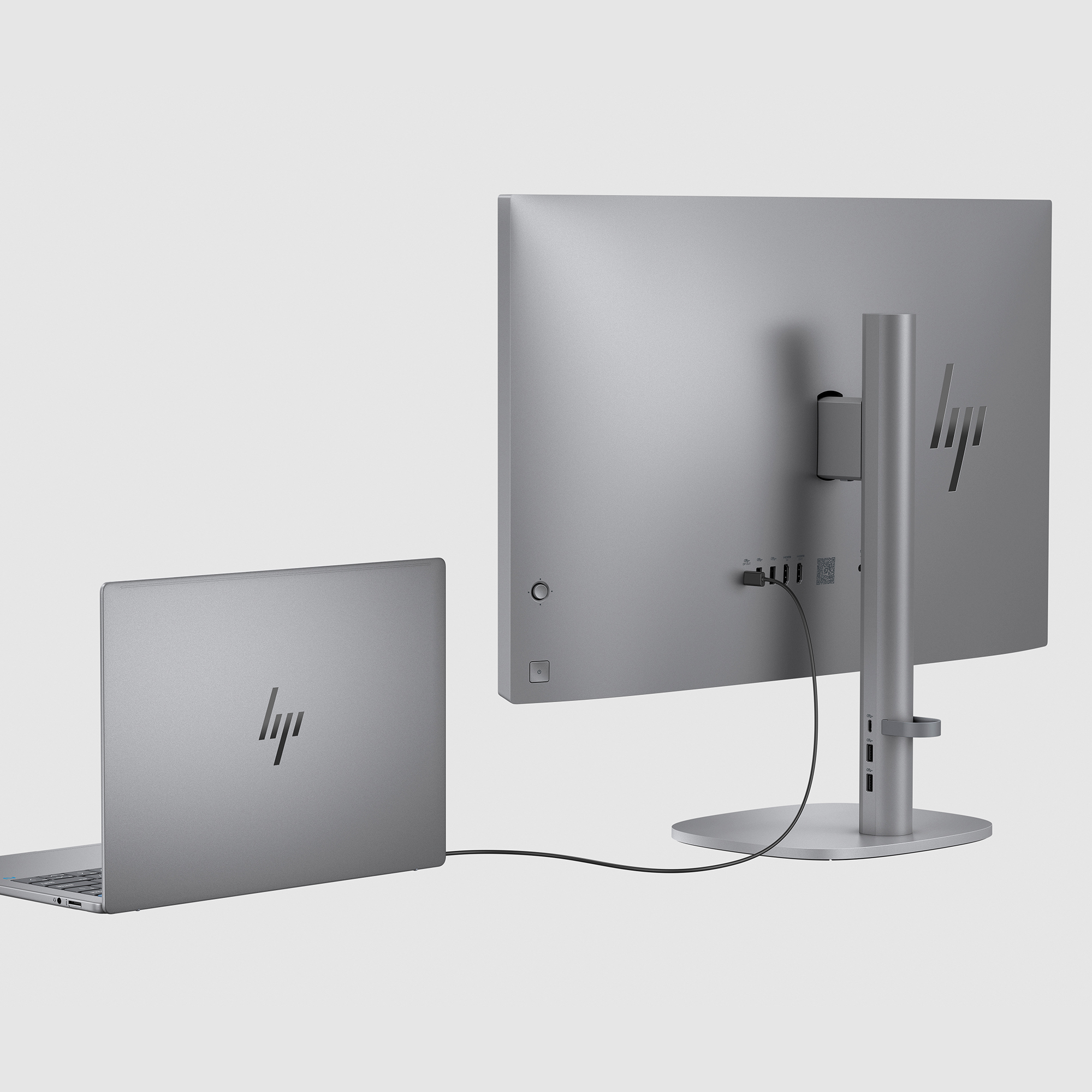 PC All in One HP OmniStudio X 27-cs0017ns - imagen 18