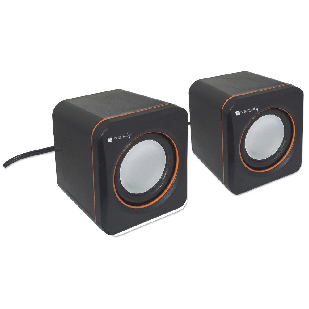 Techly ICC SP-320ETY – image 9