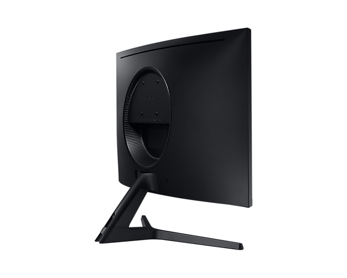 Samsung LC27RG50FQLXZP computer monitor – image 9