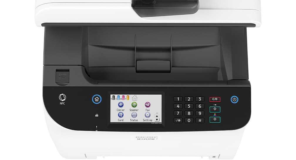 Ricoh M C251FW – image 4