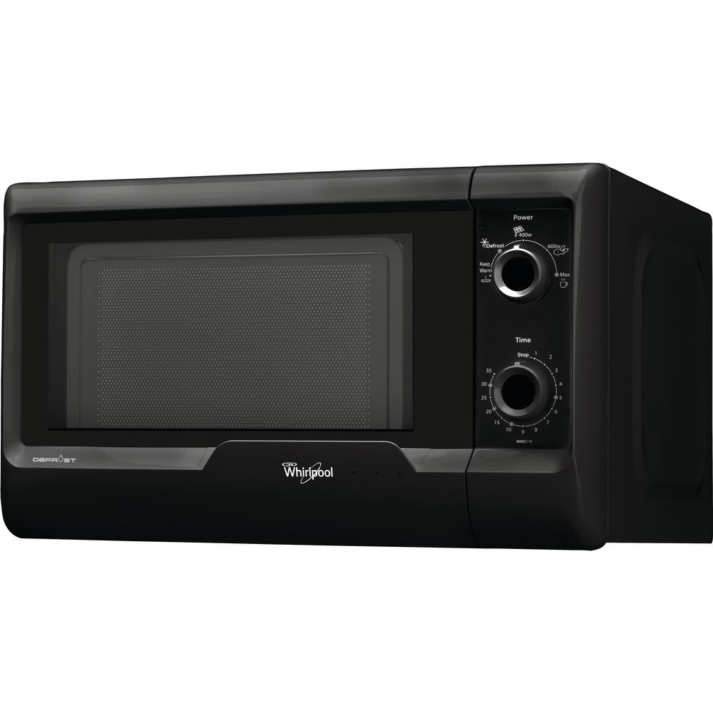 Whirlpool MWD 119 BL