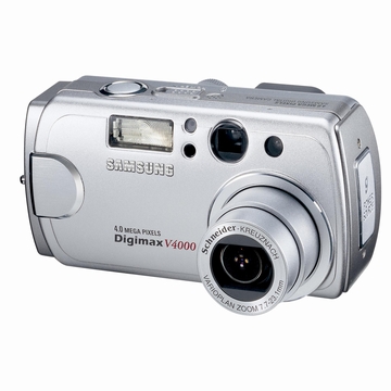 Samsung DIGIMAXV400 digital foto 4.0 power