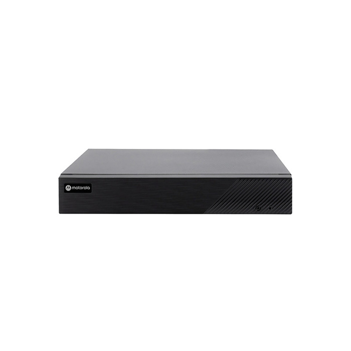 Motorola MTR08IP network video recorder
