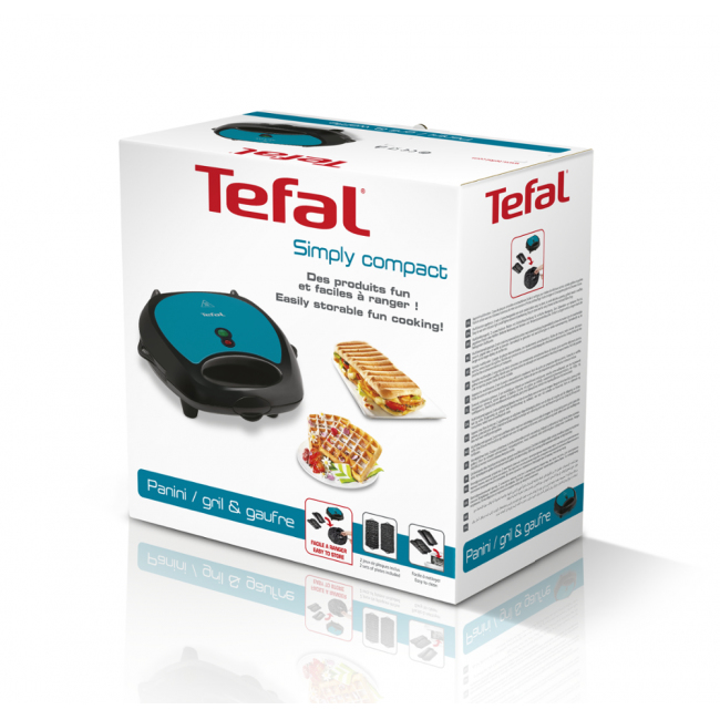 Tefal Simply Compact – image 5