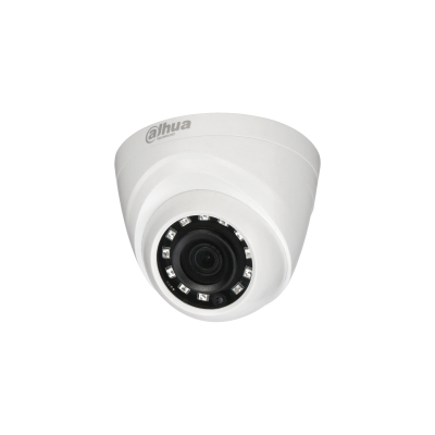 Dahua Technology Lite HAC-HDW1400RP-0280B security camera Dome Indoor