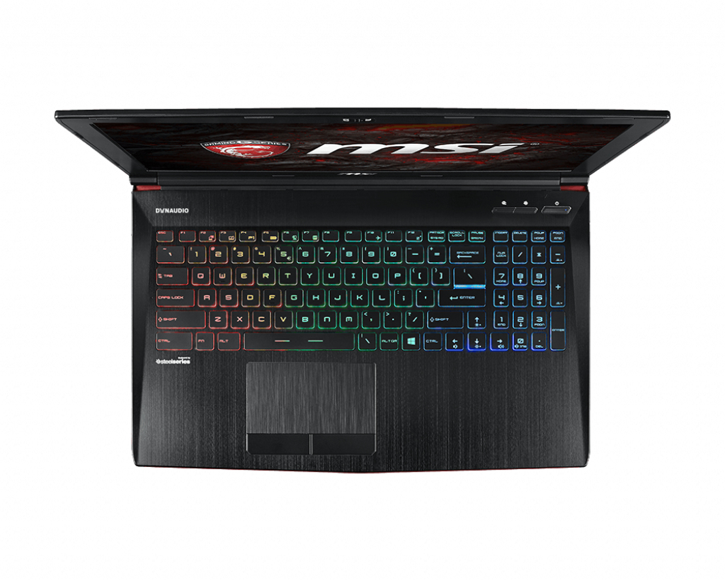 MSI GE62VR 7RF-810 Apache Pro – image 2