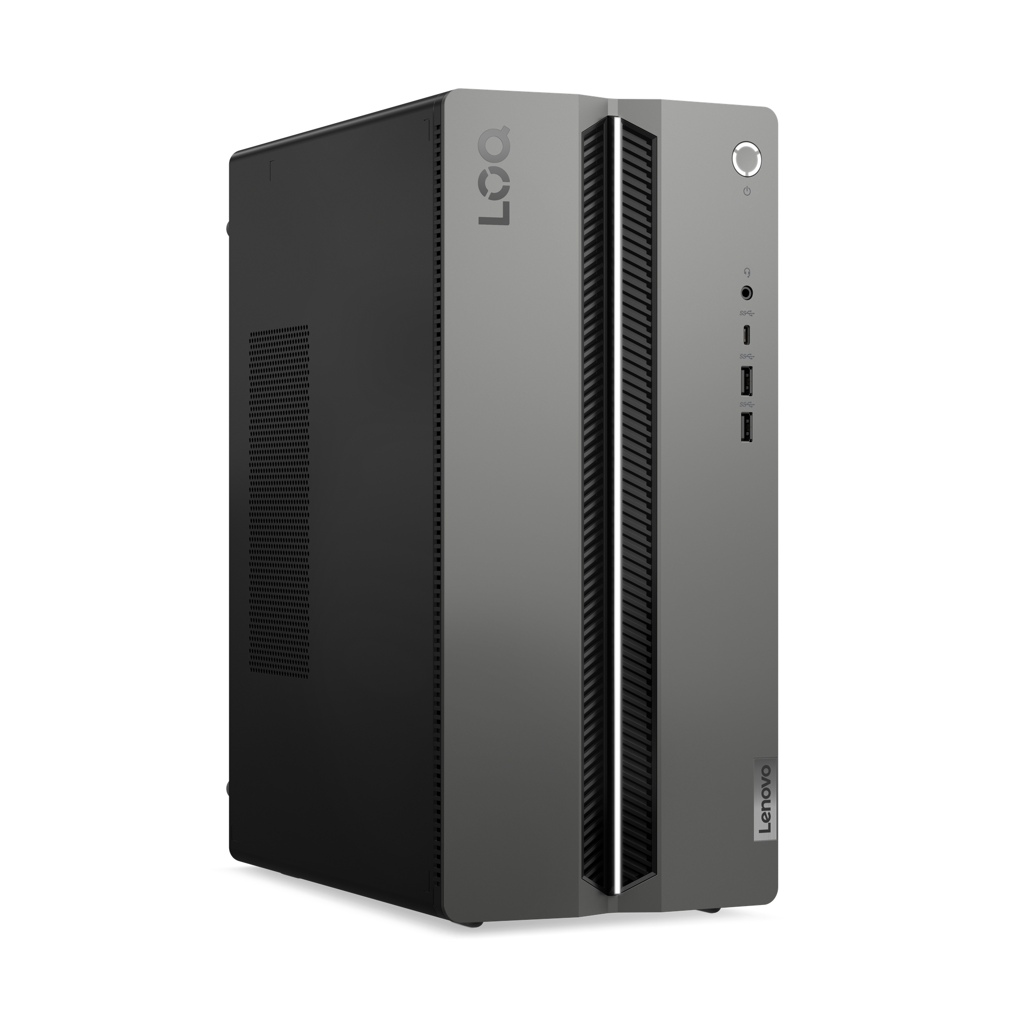 LENOVO - Sobremesa Gaming Lenovo LOQ Tower 17IRR9, i5-14400, 16GB, 1TB SSD, Nvidia GeForce RTX 5060 8GB, W11. - imagen 4