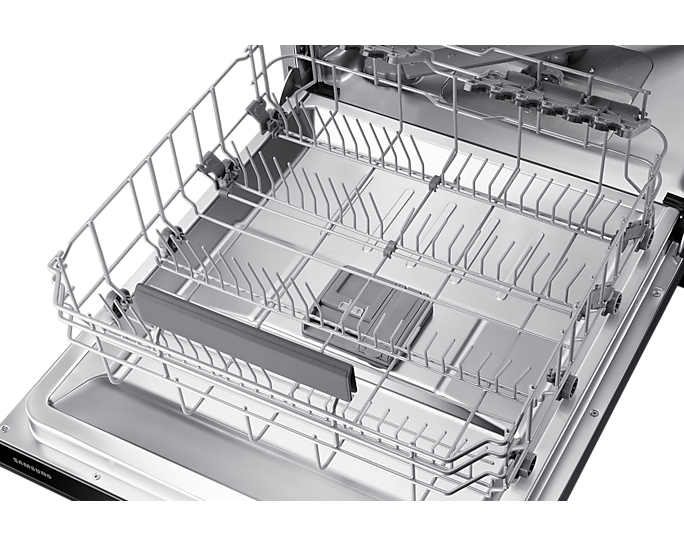 Samsung DW60A8050UB/EU dishwasher Undercounter 14 place settings – image 9