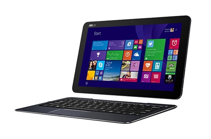 ASUS Transformer Book T300CHI-RHM5T06 laptop Intel® Core™ M M-5Y10 Hybrid (2-in-1) – image 2