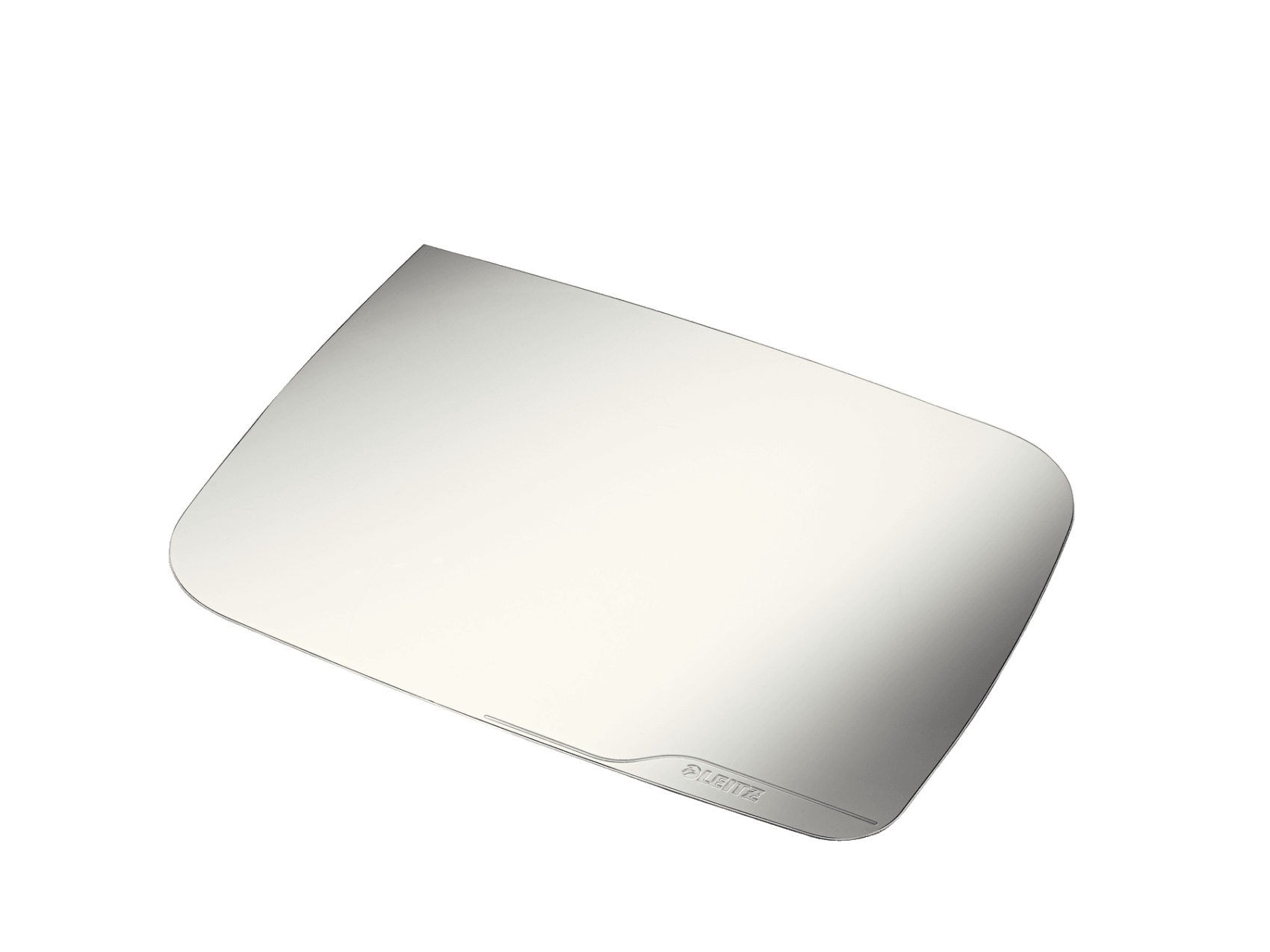 Leitz 53090002 protector de escritorio Cloruro de polivinilo (PVC) Transparente