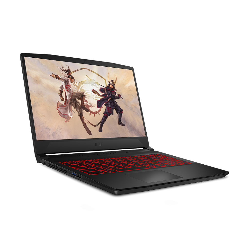 MSI Katana GF76 – image 9