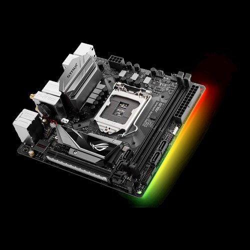 ASUS ROG STRIX H270I GAMING – image 3