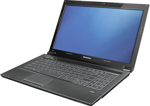 Lenovo IdeaPad V560 Intel® Core™ i3 i3-370M