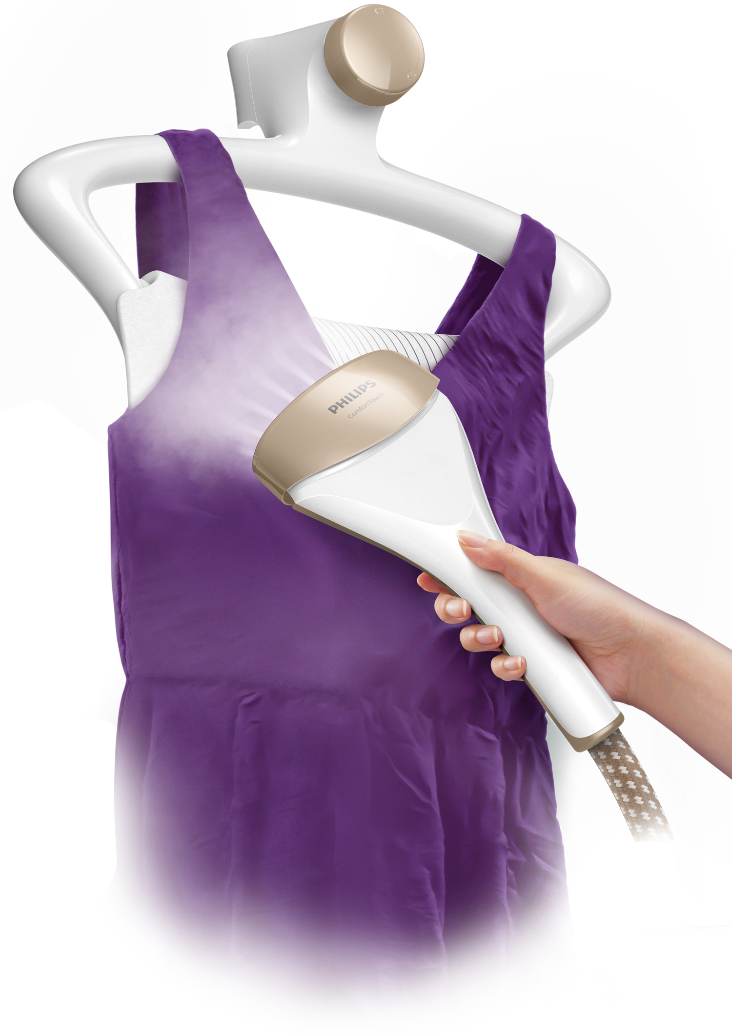 Philips GC559/60 garment steamer Upright garment steamer – image 6