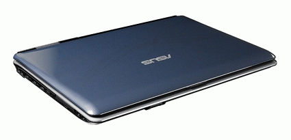 ASUS X61SL-6X002C laptop Intel® Core™2 Duo T5850 – image 3