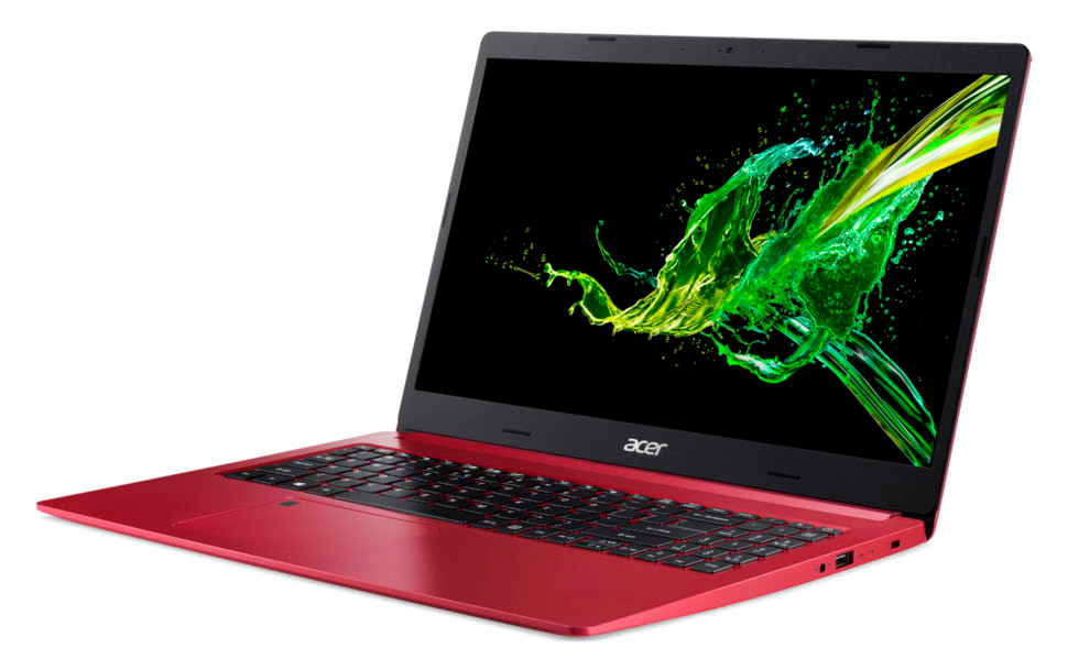 Acer Aspire 5 A515-55-51S0 Intel® Core™ i5 i5-1035G1 Laptop – image 1