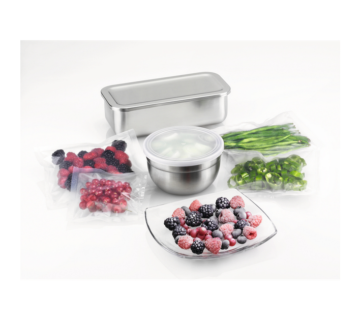 Electrolux EFD6DE18S1 combi-fridge Built-in – image 2