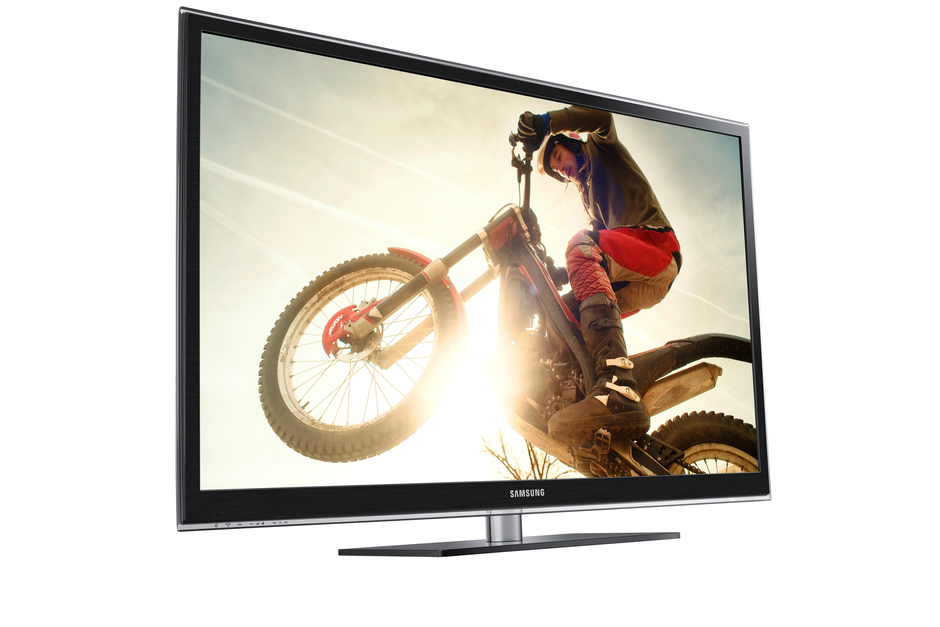 Samsung PS59D7005DK 149.9 cm (59") Full HD Black – image 4