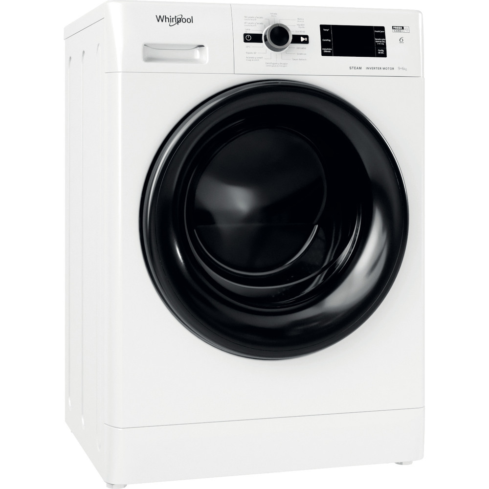 Whirlpool FWDG 961483 WBV SPT N – image 1