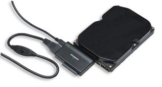 Manhattan 516075 interface cards/adapter IDE/ATA – image 4