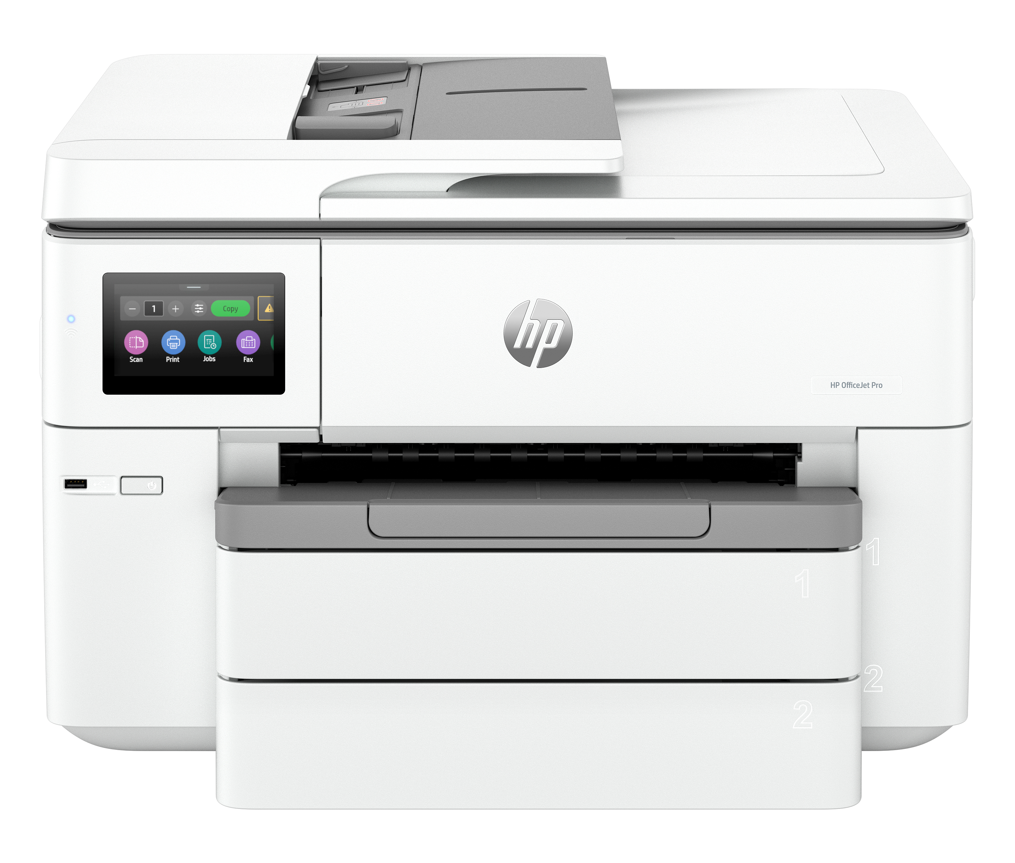 HP OfficeJet Pro Colore Stampante, Getto termico dʼinchiostro, …