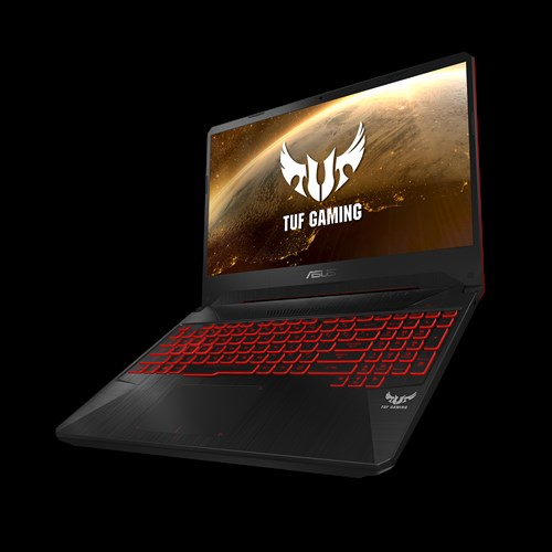ASUS TUF Gaming FX505DY-AL025 laptop AMD Ryzen™ 5 3550H – image 6