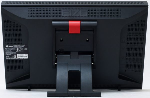 EIZO T2351W-GB computer monitor – image 4
