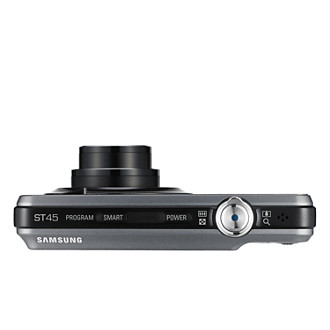 Samsung ST ST45 1/2.3" Compact camera – image 3