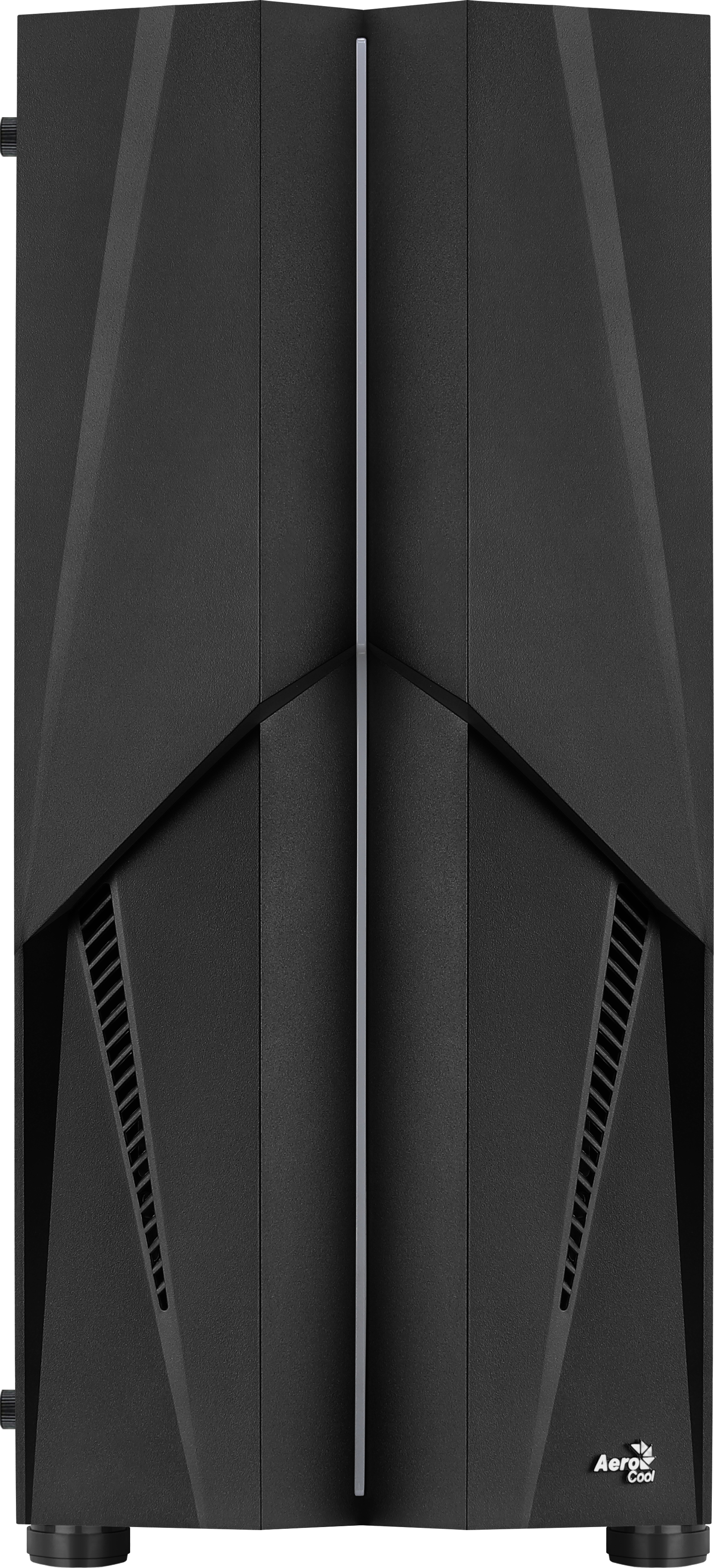 Aerocool Mecha Midi Tower Black – image 8