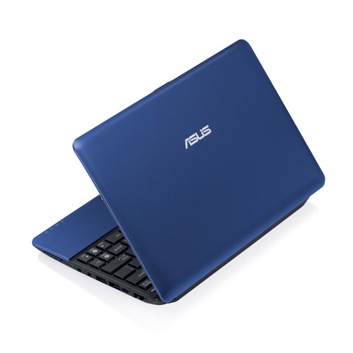 ASUS Eee PC 1015PEM-BLU019S – image 2